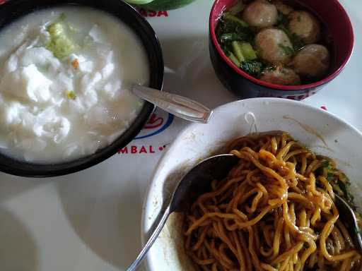 Baso & Es Campur Cingcin 5