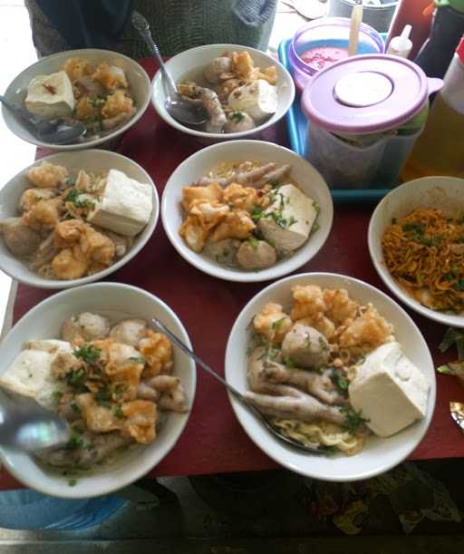 Baso H2 Perdana 1