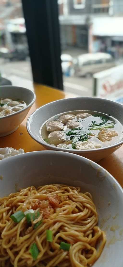 Baso Kanis Soreang 2