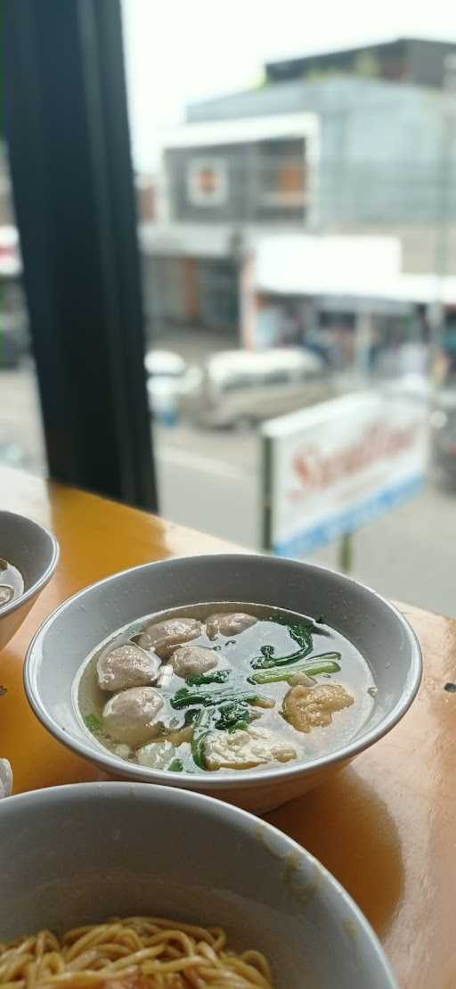 Baso Kanis Soreang 8