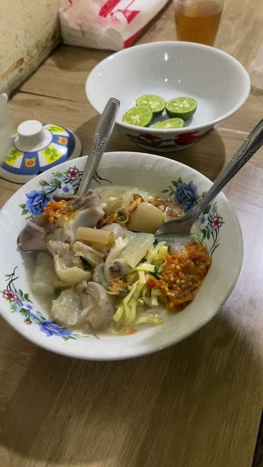 Baso Kanis Soreang 4