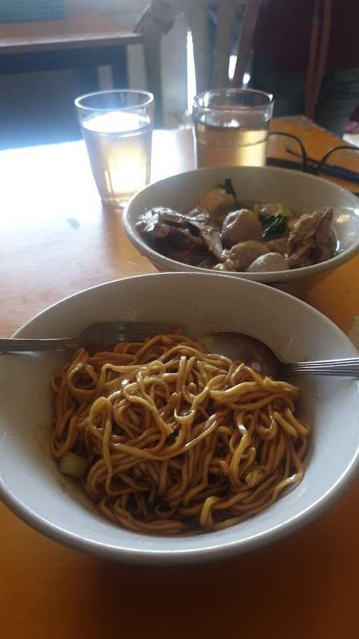 Baso Kanis Soreang 9