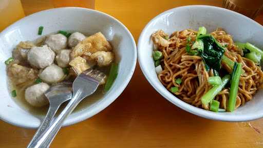 Baso Kanis Soreang 10