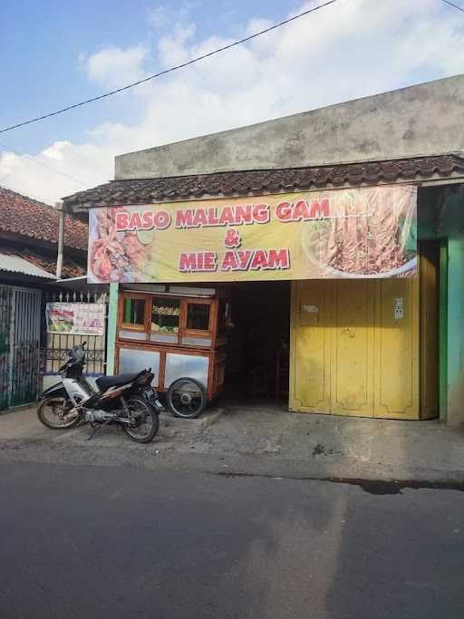 Baso Malang Gama 6