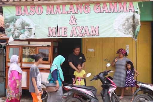 Baso Malang Gama 5