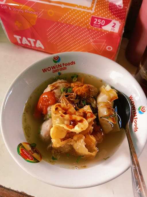 Baso Malang Gama 2