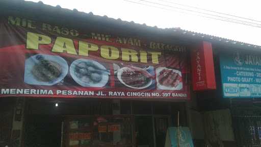 Baso Paporit 4