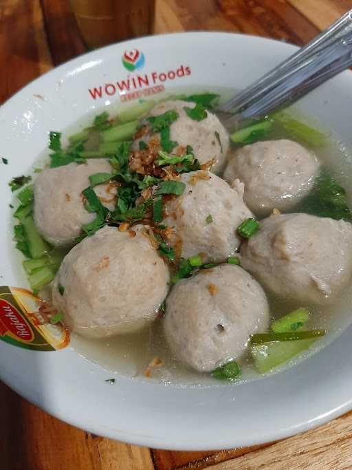 Baso Paporit 1