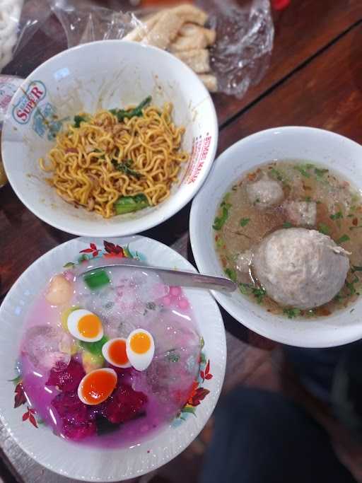 Baso Solo Bsb Mas Yono 1