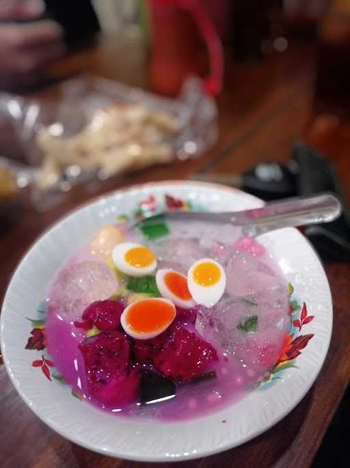 Baso Solo Bsb Mas Yono 3