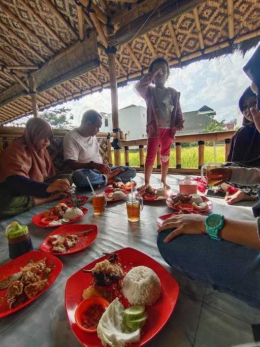 Bebek Songkem Pak Salim 7