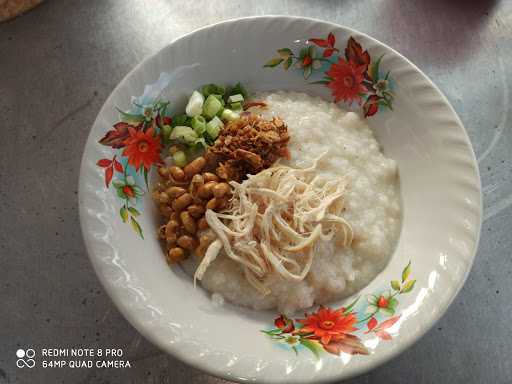 Bubur Ayam Cirebon Masday 2