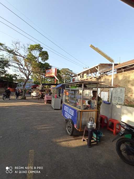 Bubur Ayam Cirebon Masday 10