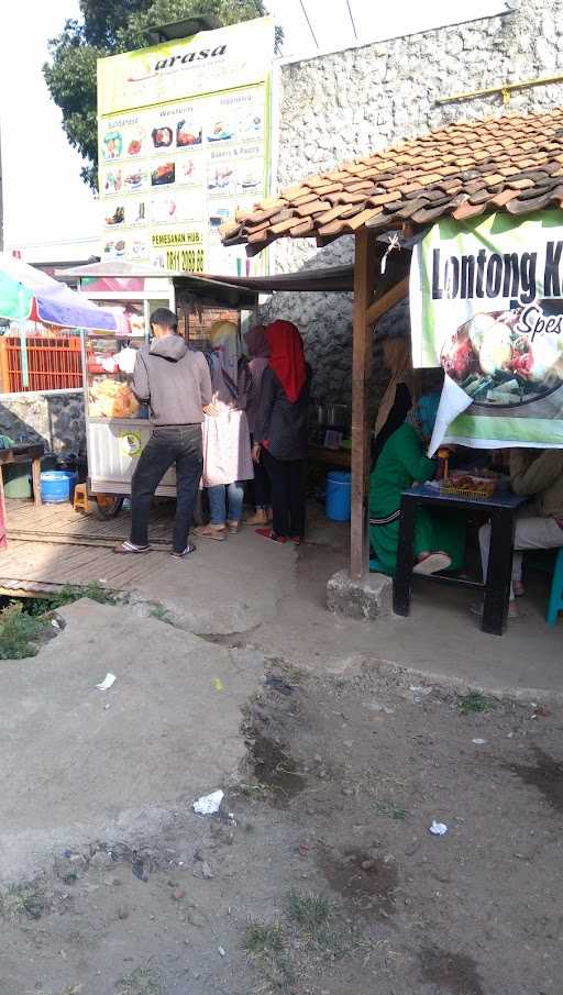 Bubur Ayam Sukarame Ibu Wiwin 2