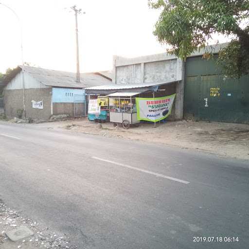 Bubur Ayam Syandana 4