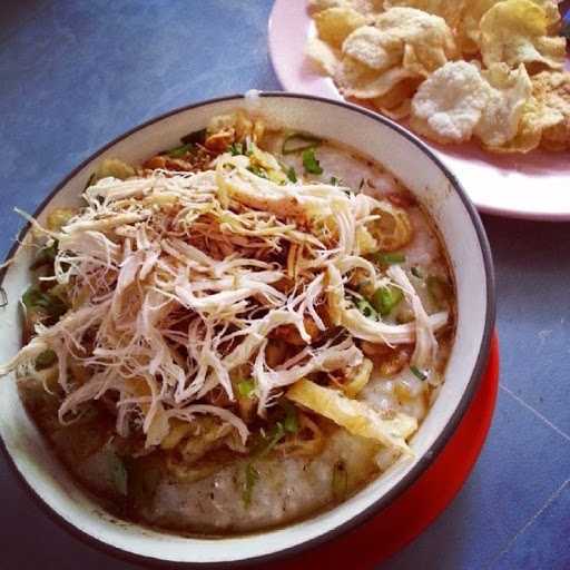 Bubur Ayam Syandana 2