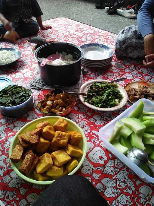 Bubur Mang Uyet 1