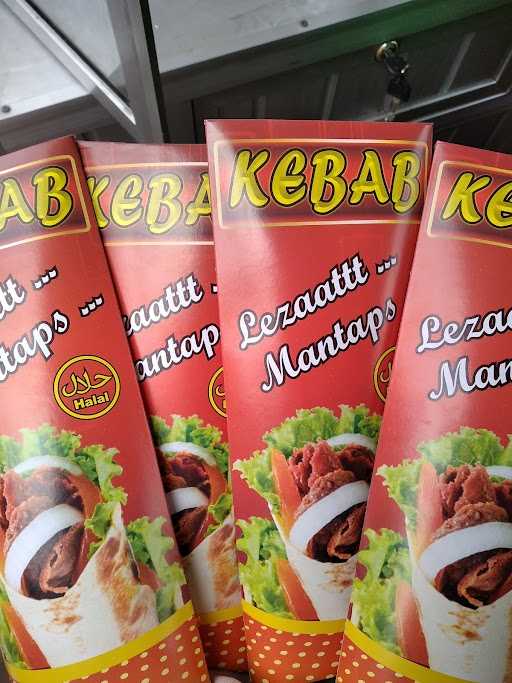 D'Royale Kebab Ciloa Soreang 7