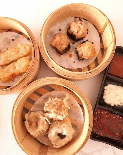 Fafi Dimsum 2