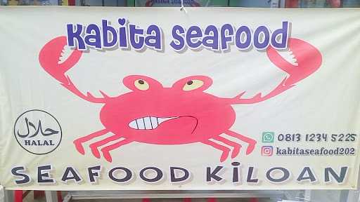 Kabita Seafood (202) 3