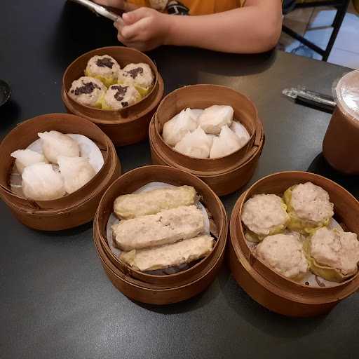 Kaybun Dimsum - Soreang 5