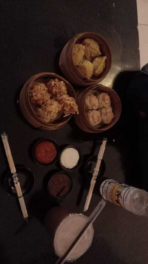 Kaybun Dimsum - Soreang 8