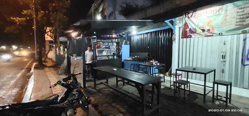 Kebab Alief Foodtruck 5