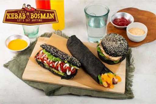 Kebab Bosman Soreang 2