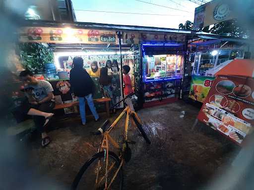 Kedai Athariz 10