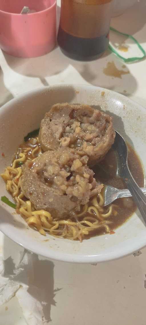 Mie Ayam Baso Mas Arie 10