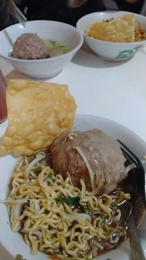 Mie Ayam Baso Mas Arie 6