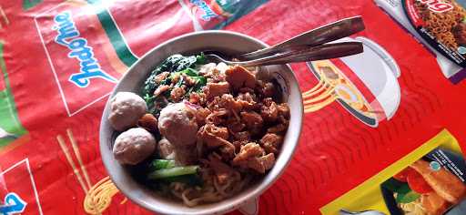 Mie Ayam Sidomulyo 5