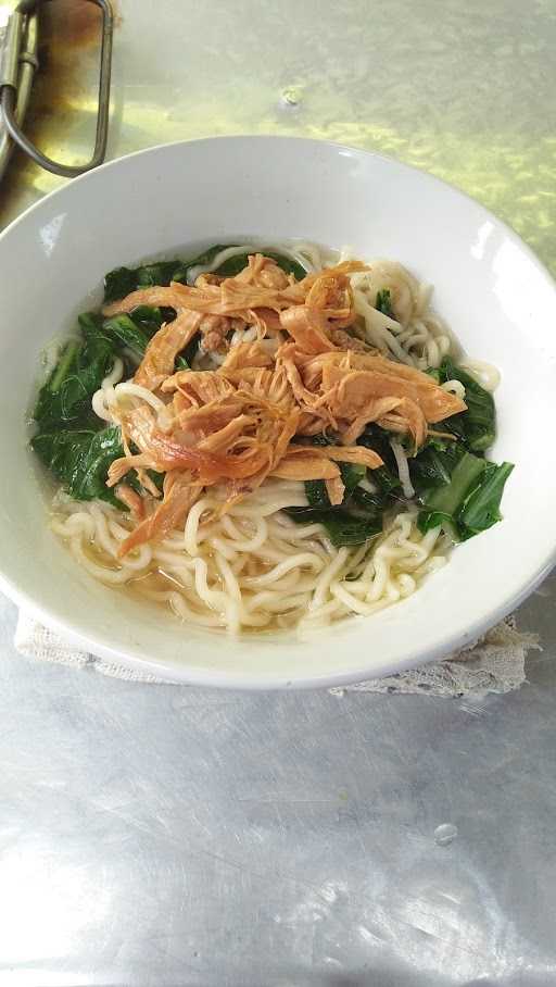 Mie Ayam Sidomulyo 10