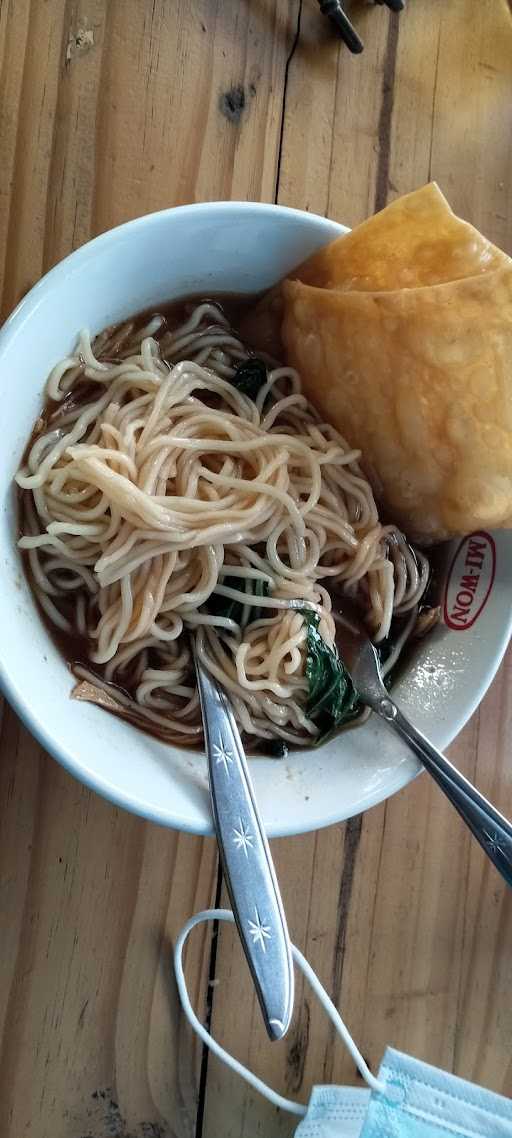 Mie Ayam Sidomulyo 4