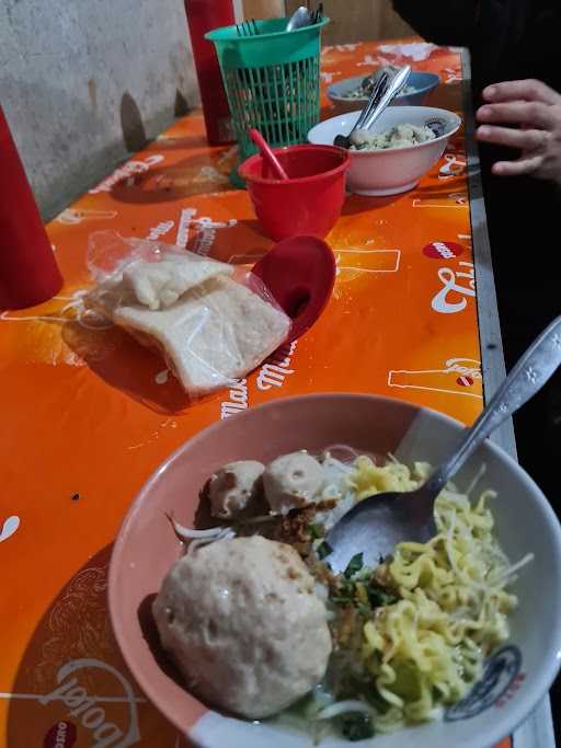 Mie Bakso Mas Nardi Solo 1 8