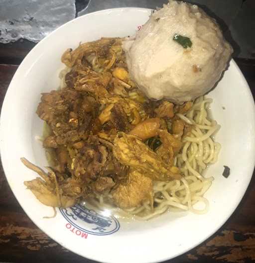 Mie Bakso Mas Nardi Solo 1 10