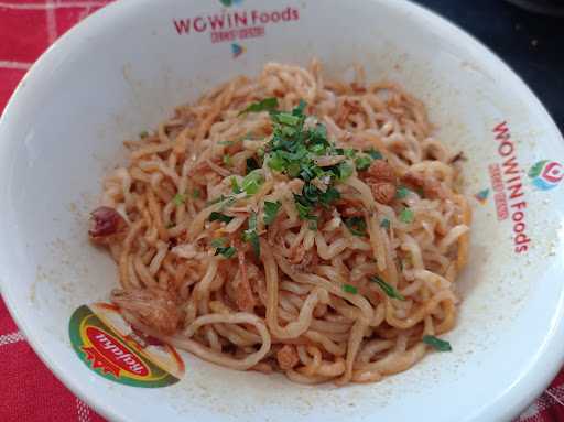 Mie Baso Favorite 3