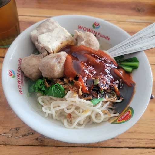 Mie Baso Favorite 4