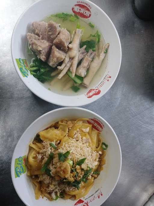 Mie Baso Mas Basuki Soreang 3