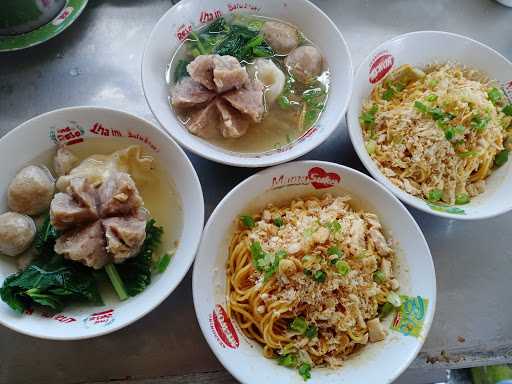 Mie Baso Mas Basuki Soreang 7