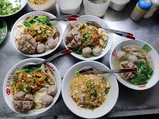 Mie Baso Mas Basuki Soreang 2