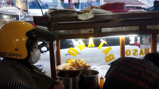 Mie Baso Mas Basuki Soreang 1