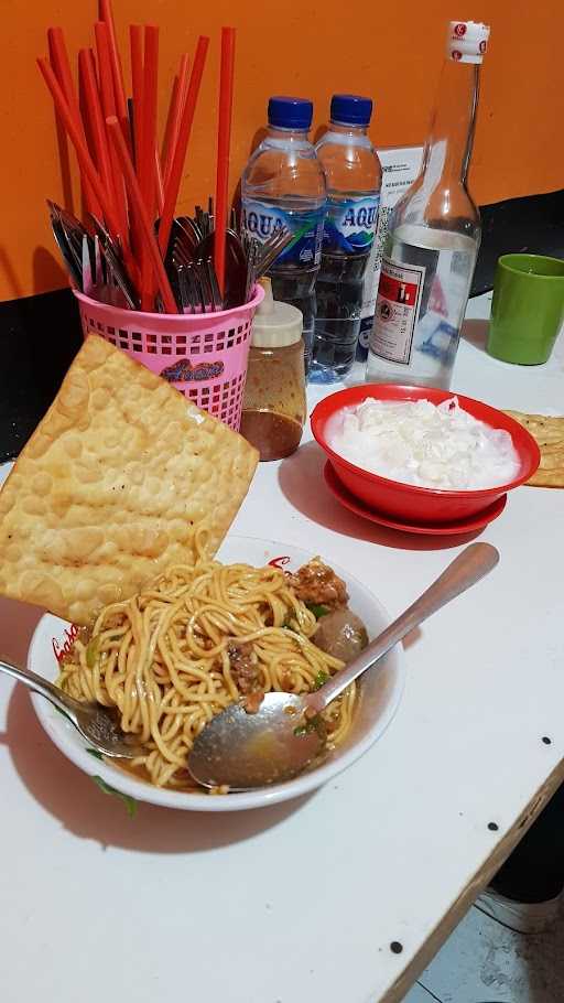 Mie Baso Mas Basuki Soreang 5