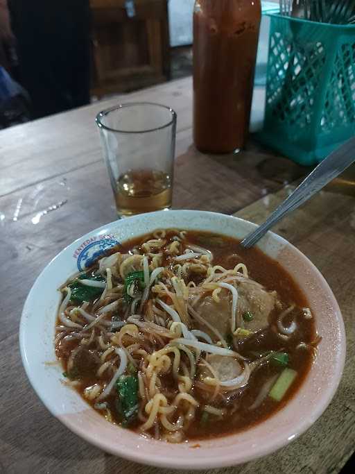 Mie Baso Putri Solo 2