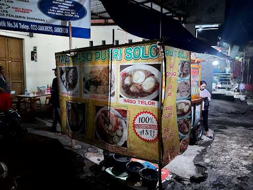 Mie Baso Putri Solo 3