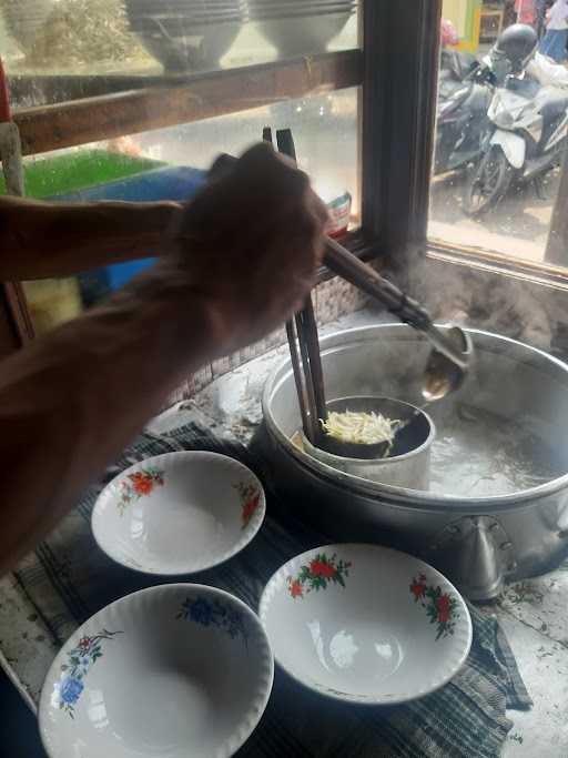 Mie Kocok Priangan Pak Agus 8