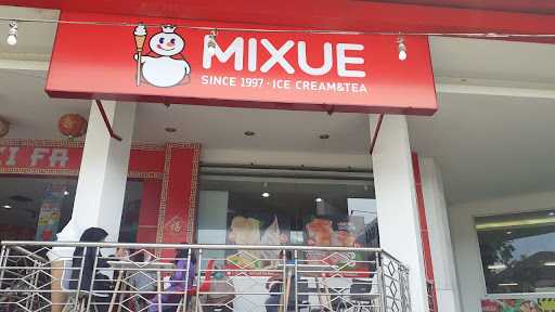 Mixue Samudra Soreang 4