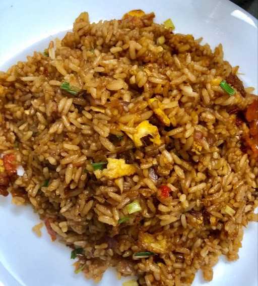 Nasgor Cendana Mas Odoy 1