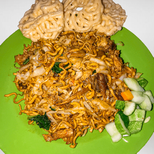 Nasi Goreng Dapoer Echo 1 9