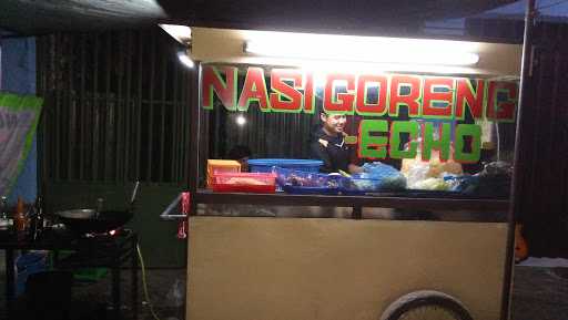 Nasi Goreng Dapoer Echo 3 7